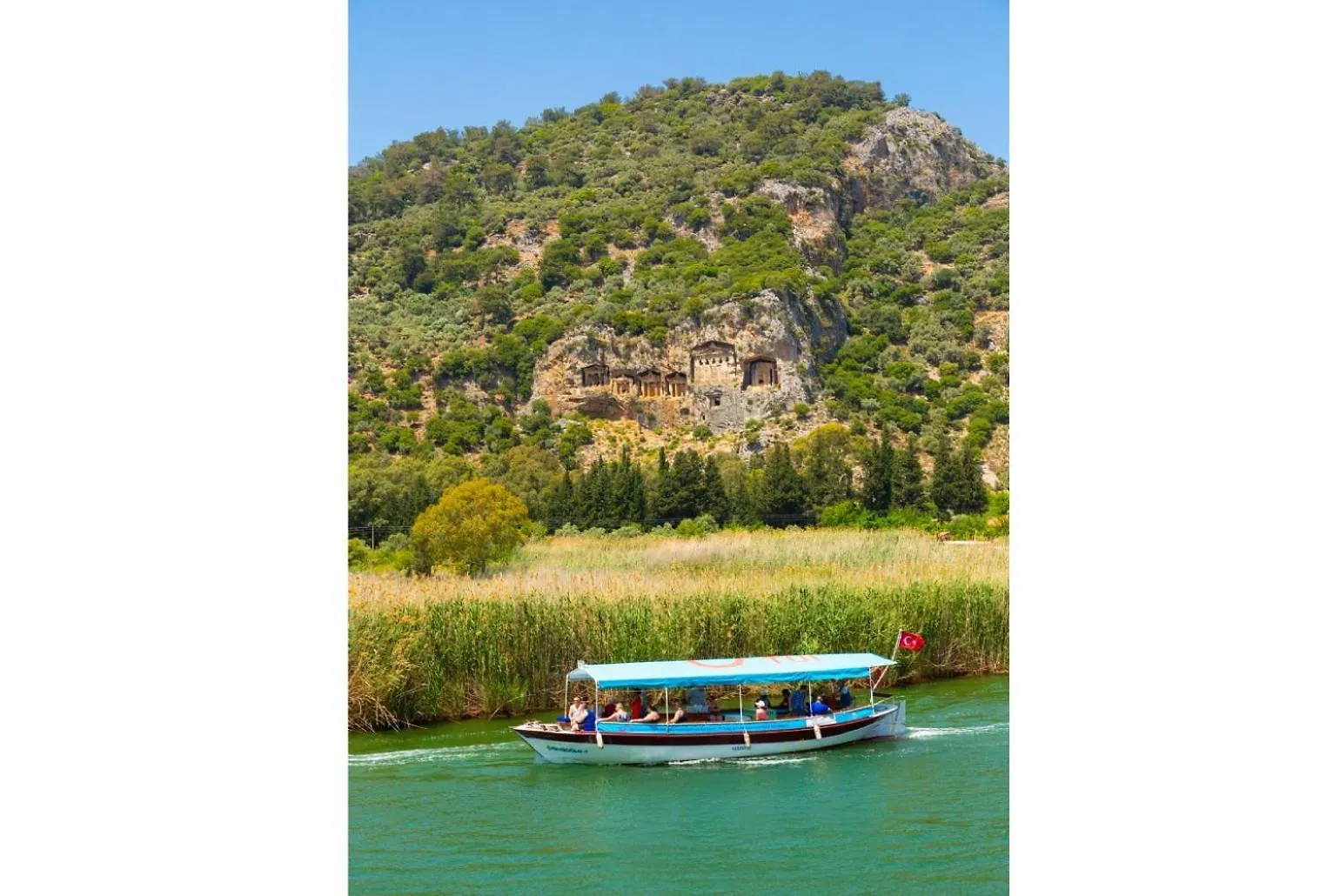 Villa Emel Paradise Muğla Dom wakacyjny