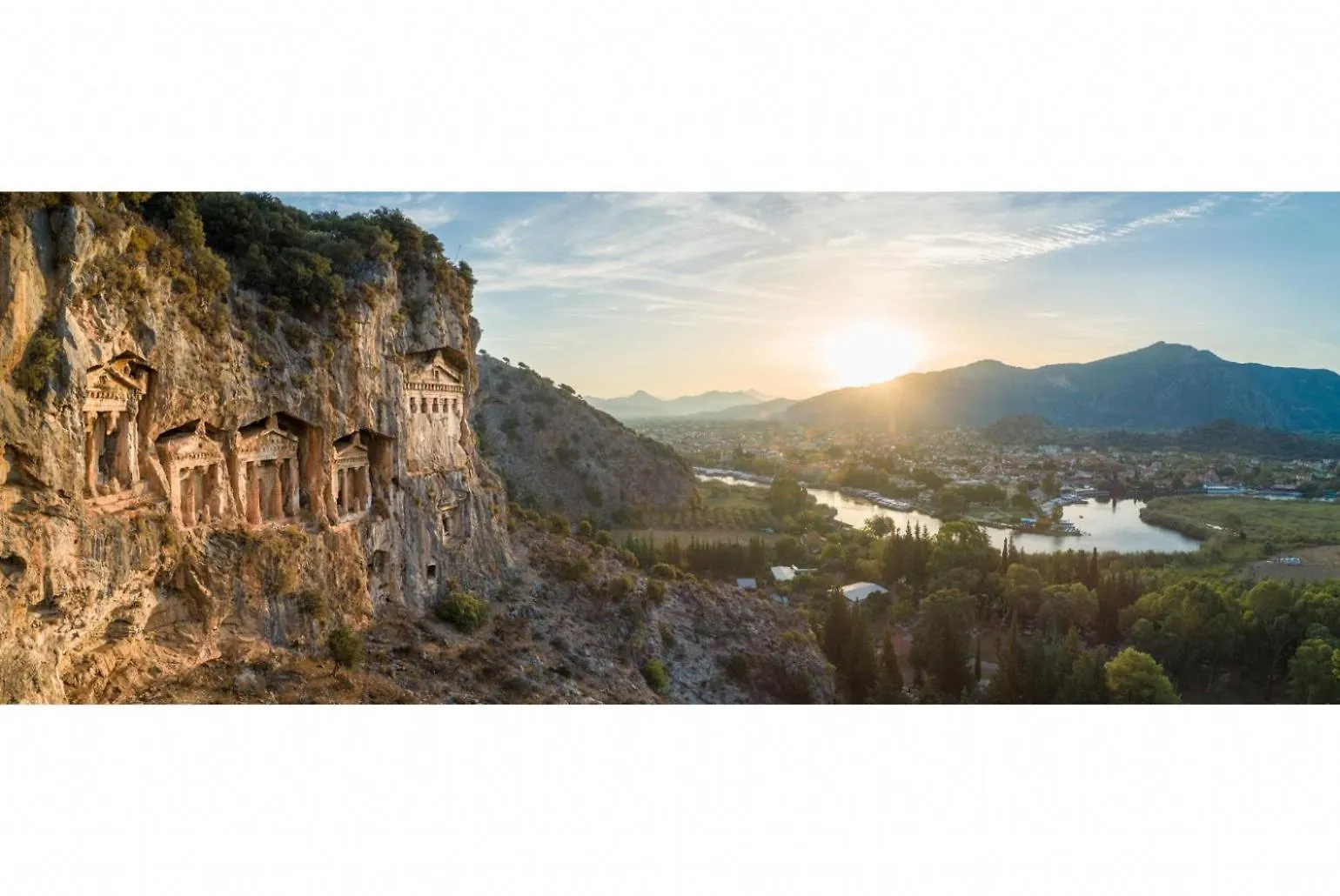 Villa Emel Paradise Muğla
