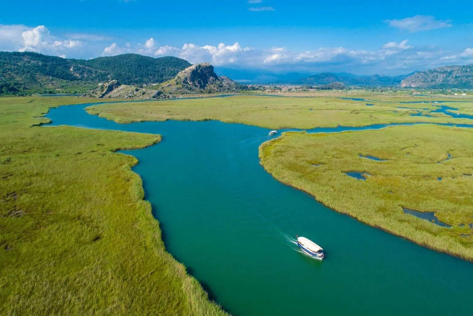 Villa Emel Paradise Muğla Dom wakacyjny