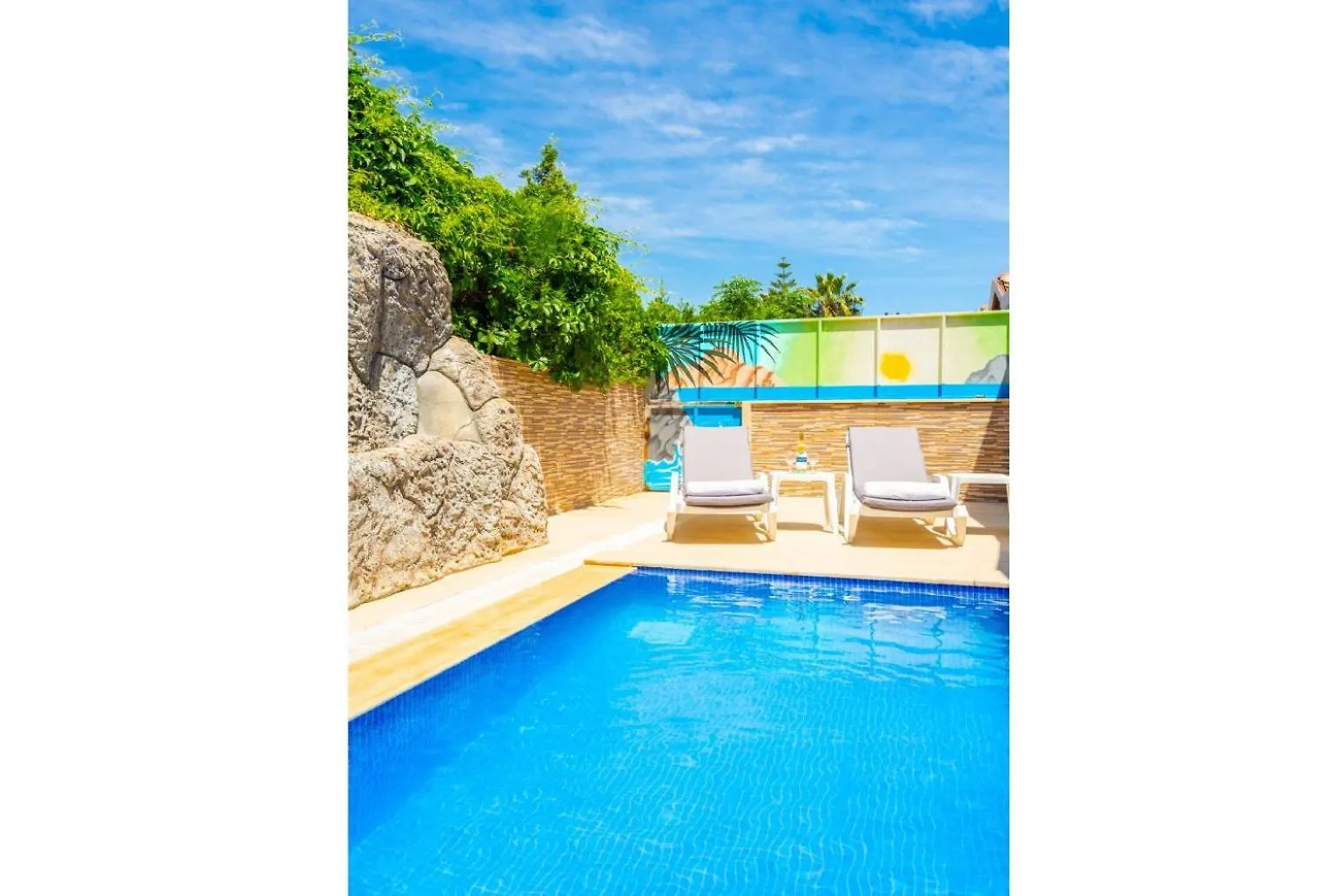 Villa Emel Paradise Muğla 0*,