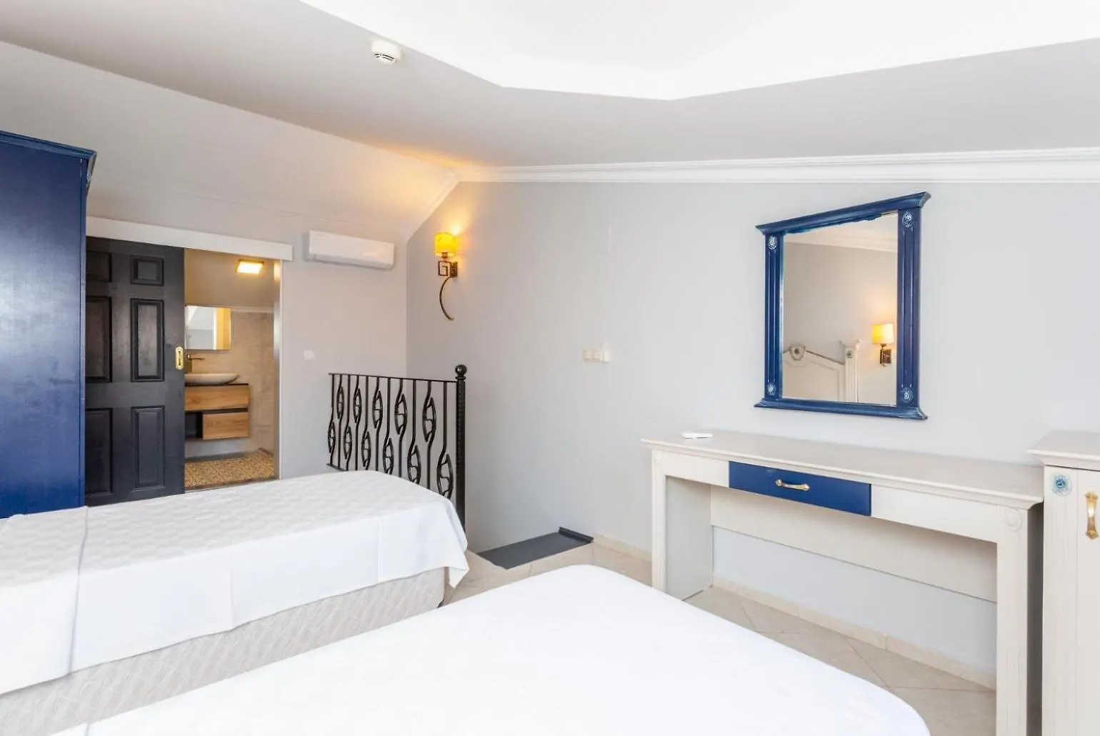 Dom wakacyjny Villa Emel Paradise Muğla Turcja