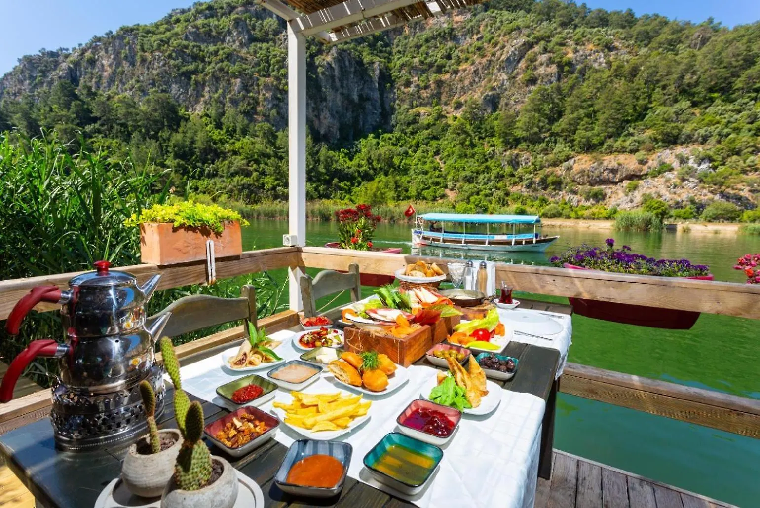 Villa Emel Paradise Muğla Dom wakacyjny