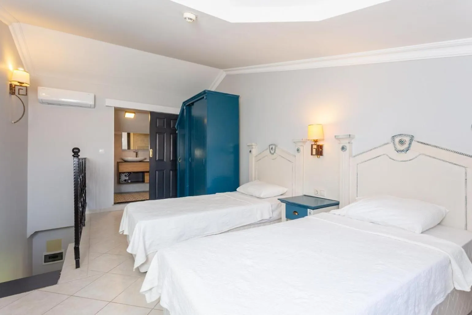 Dom wakacyjny Villa Emel Paradise Muğla Turcja