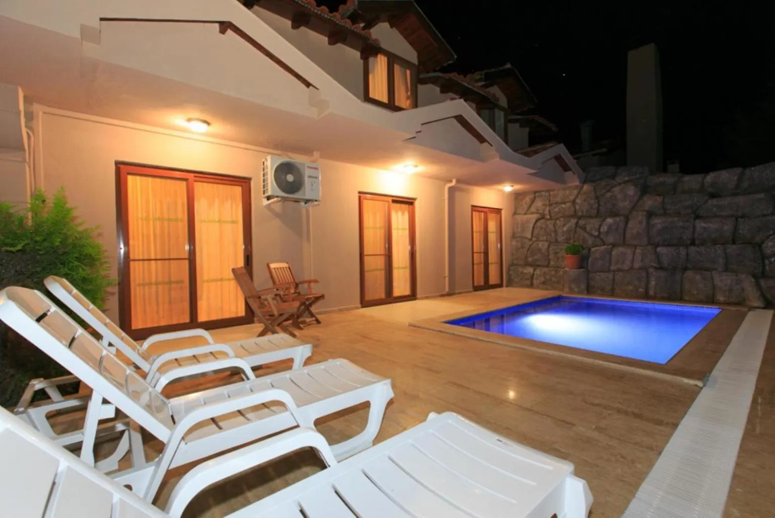Villa Emel Paradise Muğla