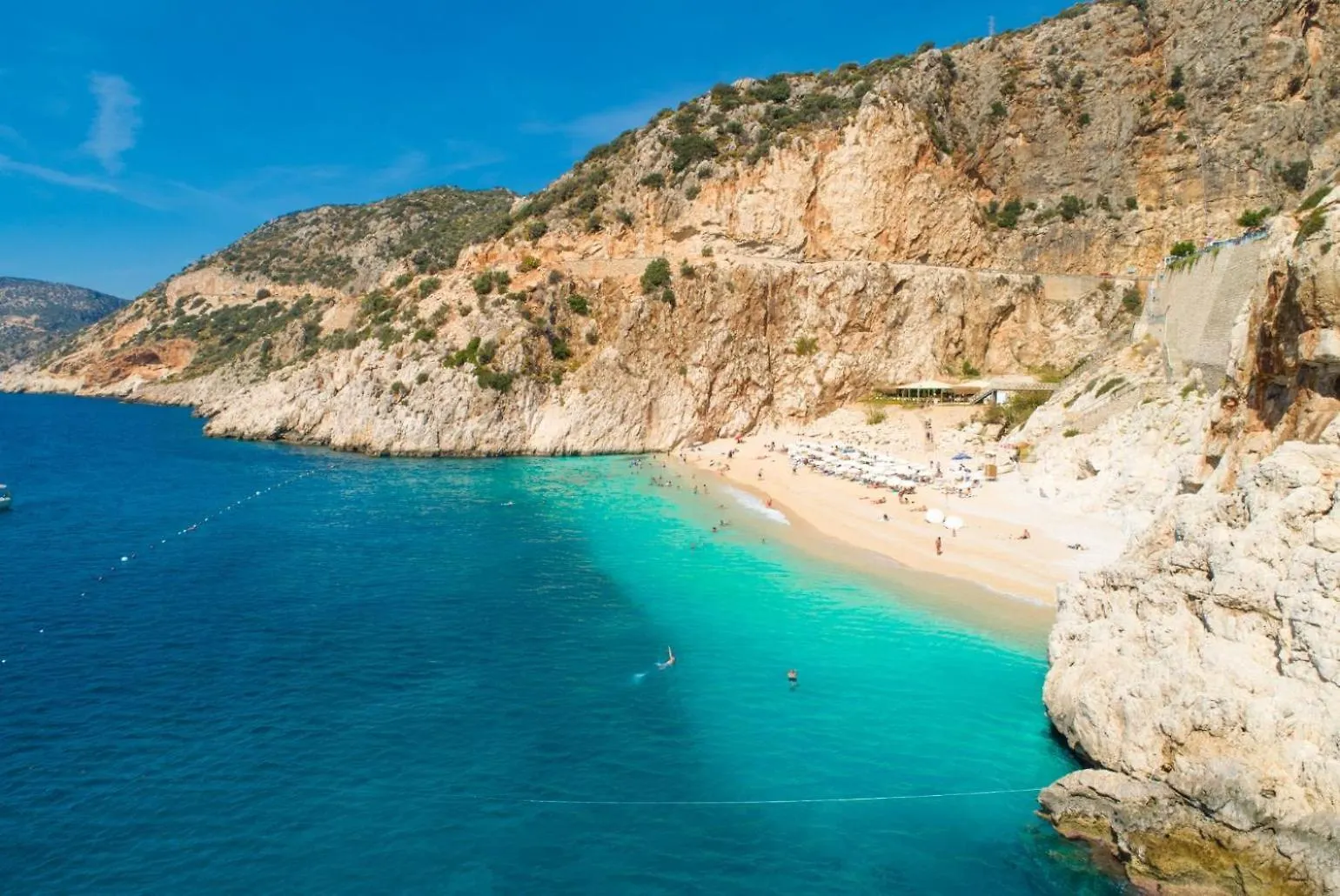 Villa Emel Paradise Muğla Dom wakacyjny