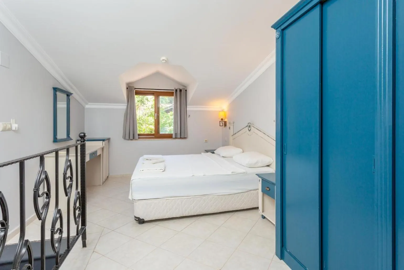 Villa Emel Paradise Muğla Dom wakacyjny