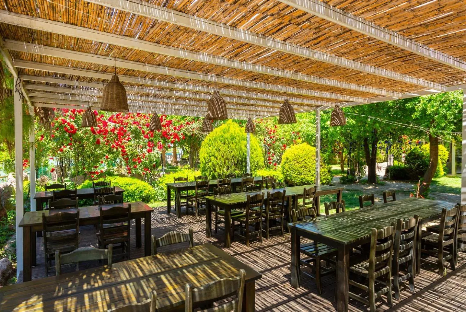 Villa Emel Paradise Muğla Dom wakacyjny