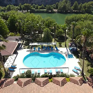 Dalyan Yunus Hotel