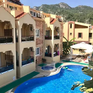 Goezdem Aparthotel