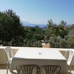 Tatil Evi Genc, Muğla